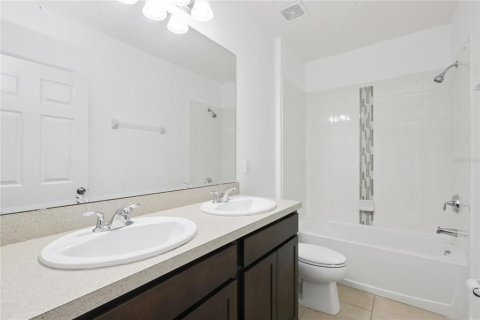 Villa ou maison à vendre à Davenport, Floride: 4 chambres, 138.89 m2 № 1902346 - photo 21