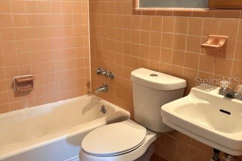 House in Frostproof, Florida 2 bedrooms, 104.42 sq.m. № 1571754 - photo 15