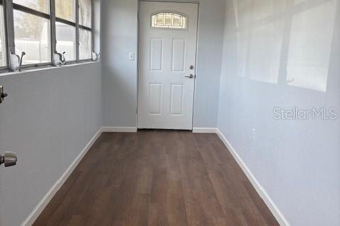 House in Frostproof, Florida 2 bedrooms, 104.42 sq.m. № 1571754 - photo 5
