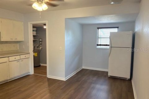 House in Frostproof, Florida 2 bedrooms, 104.42 sq.m. № 1571754 - photo 22