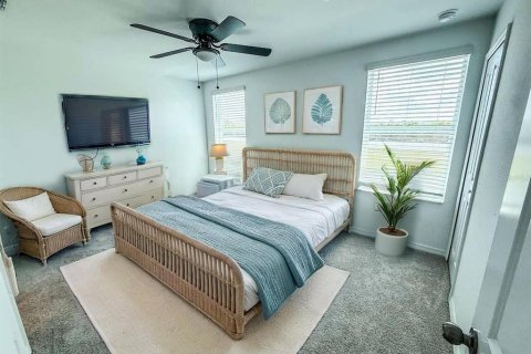 Touwnhouse à louer à Lakewood Ranch, Floride: 3 chambres, 125.14 m2 № 2105259 - photo 7