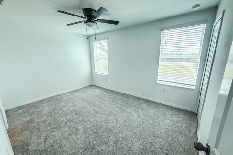 Touwnhouse à louer à Lakewood Ranch, Floride: 3 chambres, 125.14 m2 № 2105259 - photo 8