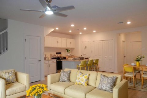 Touwnhouse à louer à Lakewood Ranch, Floride: 3 chambres, 125.14 m2 № 2105259 - photo 28