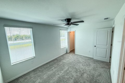 Touwnhouse à louer à Lakewood Ranch, Floride: 3 chambres, 125.14 m2 № 2105259 - photo 6