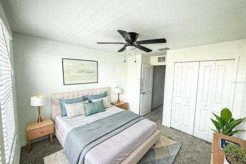 Touwnhouse à louer à Lakewood Ranch, Floride: 3 chambres, 125.14 m2 № 2105259 - photo 10