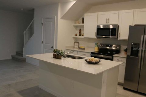 Touwnhouse à louer à Lakewood Ranch, Floride: 3 chambres, 125.14 m2 № 2105259 - photo 29