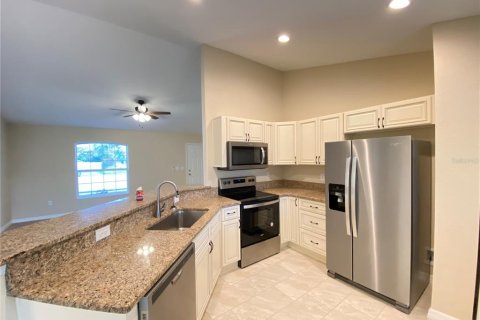 Casa en alquiler en Ocala, Florida, 3 dormitorios, 133.87 m2 № 1834935 - foto 9