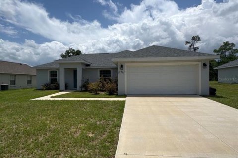 Casa en alquiler en Ocala, Florida, 3 dormitorios, 133.87 m2 № 1834935 - foto 1