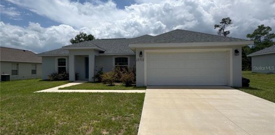 Casa en Ocala, Florida 3 dormitorios, 133.87 m2 № 1834935