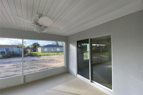 Casa en alquiler en Ocala, Florida, 3 dormitorios, 133.87 m2 № 1834935 - foto 22