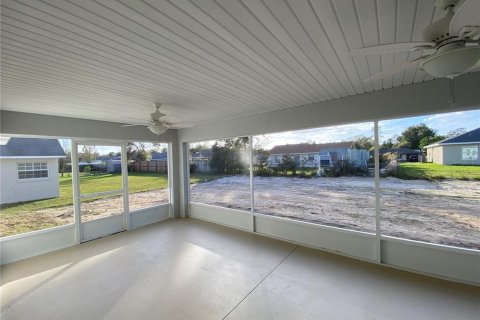 Casa en alquiler en Ocala, Florida, 3 dormitorios, 133.87 m2 № 1834935 - foto 23