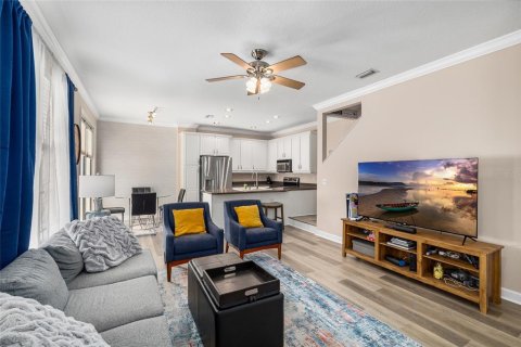 Townhouse in Tampa, Florida 2 bedrooms, 141.4 sq.m. № 1883614 - photo 3