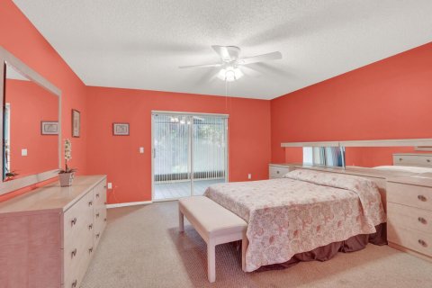 Condo in Boynton Beach, Florida, 2 bedrooms  № 2086516 - photo 22