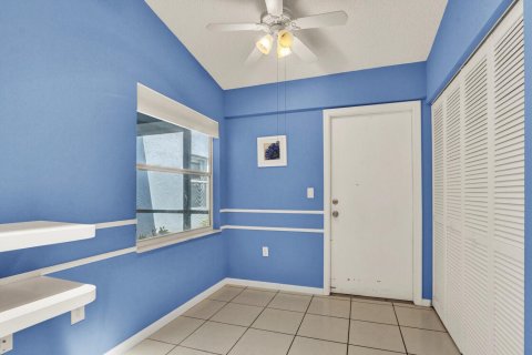 Condo in Boynton Beach, Florida, 2 bedrooms  № 2086516 - photo 17