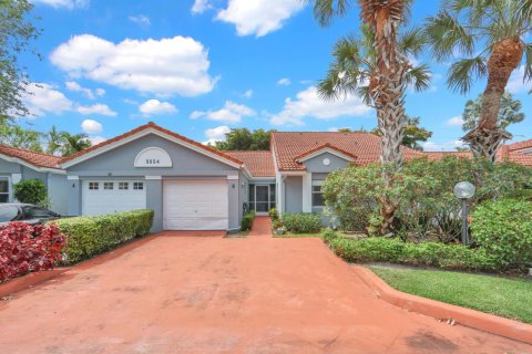 Condo in Boynton Beach, Florida, 2 bedrooms  № 2086516 - photo 2