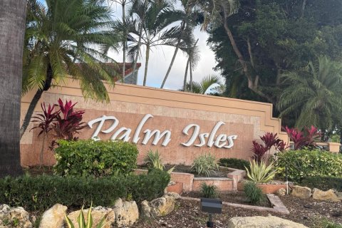 Condo in Boynton Beach, Florida, 2 bedrooms  № 2086516 - photo 1