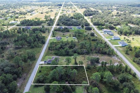 Terreno en Lehigh Acres, Florida № 2158239