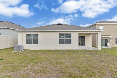 Villa ou maison à vendre à Davenport, Floride: 4 chambres, 173.45 m2 № 1675769 - photo 12