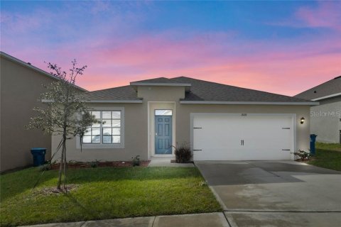 Villa ou maison à vendre à Davenport, Floride: 4 chambres, 173.45 m2 № 1675769 - photo 1