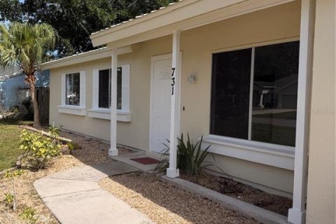Casa en Vero Beach, Florida 3 dormitorios, 122.63 m2 № 2199052