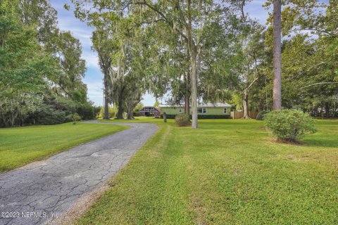 Casa en venta en Starke, Florida, 3 dormitorios, 254.92 m2 № 776315 - foto 1