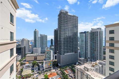 Copropriété à louer à Miami, Floride: 2 chambres, 103.59 m2 № 1924270 - photo 19