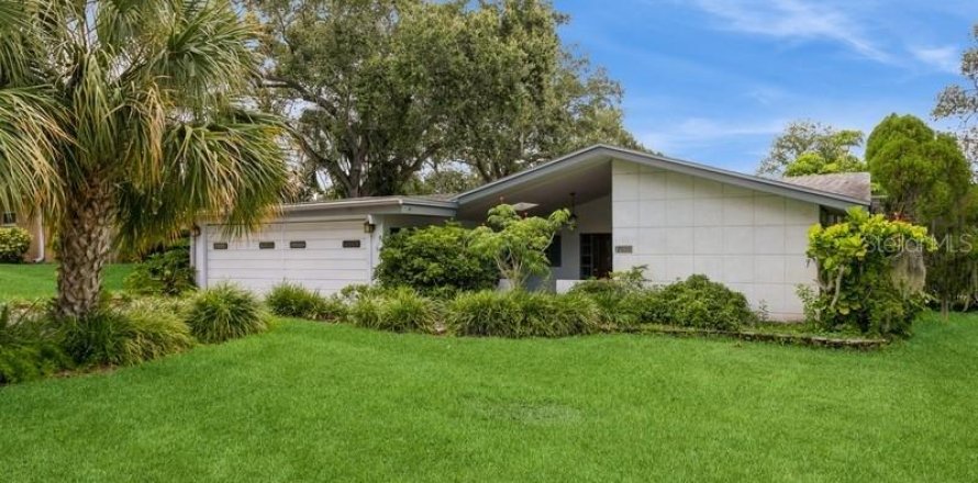 Casa en Dunedin, Florida 3 dormitorios, 190.08 m2 № 1782694