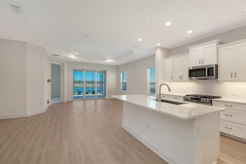 Купить виллу или дом в Брейдентон, Флорида 6 комнат, 152.17м2, № 2096124 - фото 4
