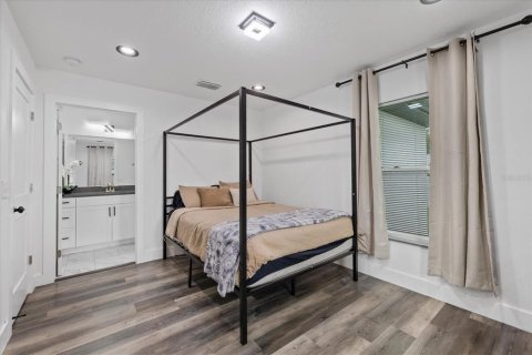 Купить виллу или дом в Тампа, Флорида 9 комнат, 168.71м2, № 2280401 - фото 21