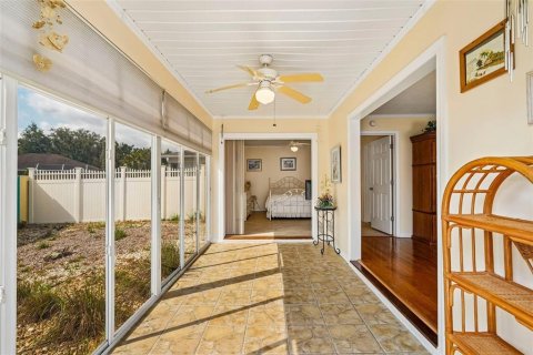 Villa ou maison à vendre à The Villages, Floride: 2 chambres, 110.93 m2 № 2147744 - photo 14