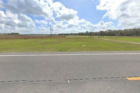Terreno en venta en Polk City, Florida № 2235297 - foto 2