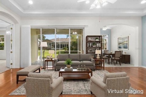 Copropriété à vendre à Sun City Center, Floride: 3 chambres, 162.21 m2 № 2413866 - photo 10