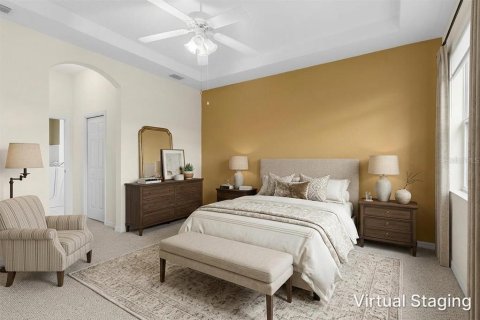 Copropriété à vendre à Sun City Center, Floride: 3 chambres, 162.21 m2 № 2413866 - photo 13