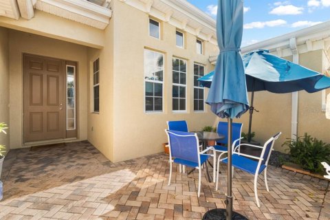 Copropriété à vendre à Sun City Center, Floride: 3 chambres, 162.21 m2 № 2413866 - photo 4