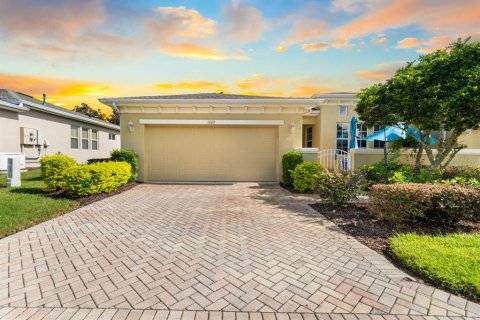 Copropriété à vendre à Sun City Center, Floride: 3 chambres, 162.21 m2 № 2413866 - photo 2