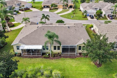 Copropriété à vendre à Sun City Center, Floride: 3 chambres, 162.21 m2 № 2413866 - photo 6