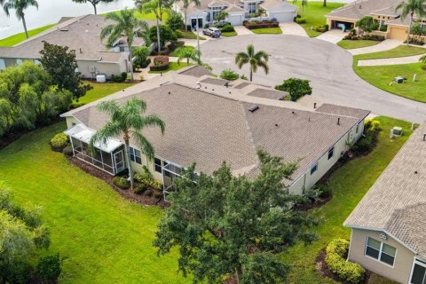 Copropriété à vendre à Sun City Center, Floride: 3 chambres, 162.21 m2 № 2413866 - photo 7