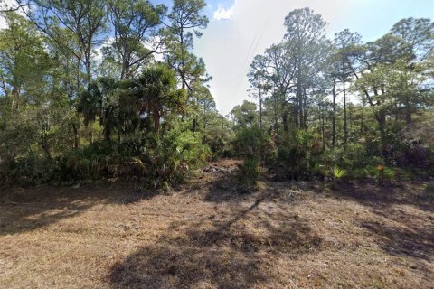 Terreno en Port Charlotte, Florida № 2213750