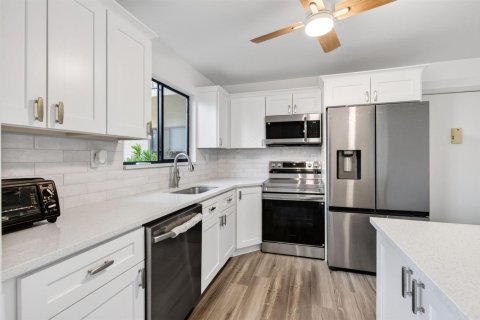 Condominio en venta en Delray Beach, Florida, 2 dormitorios, 106.74 m2 № 2247193 - foto 7