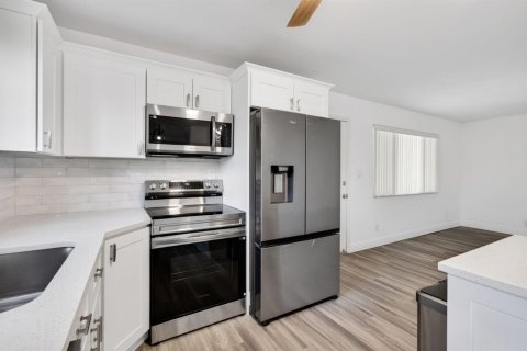 Condominio en venta en Delray Beach, Florida, 2 dormitorios, 106.74 m2 № 2247193 - foto 8
