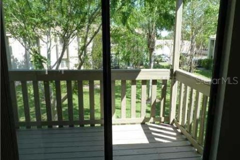 Copropriété à louer à Longwood, Floride: 1 chambre, 61.87 m2 № 2102400 - photo 10