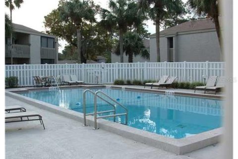 Copropriété à louer à Longwood, Floride: 1 chambre, 61.87 m2 № 2102400 - photo 11