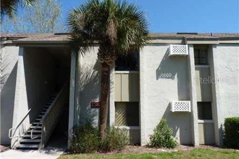 Condo à Longwood, Floride, 1 chambre  № 2102400