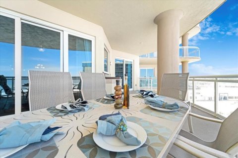 Купить кондоминиум в Дейтона-Бич, Флорида 6 комнат, 271.92м2, № 1743680 - фото 29