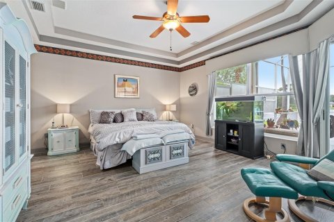 Villa ou maison à vendre à Port Orange, Floride: 4 chambres, 239.78 m2 № 2429192 - photo 30