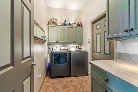 Villa ou maison à vendre à Port Orange, Floride: 4 chambres, 239.78 m2 № 2429192 - photo 21