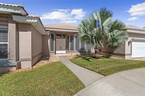 Villa ou maison à vendre à Port Orange, Floride: 4 chambres, 239.78 m2 № 2429192 - photo 6