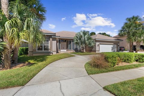 Villa ou maison à vendre à Port Orange, Floride: 4 chambres, 239.78 m2 № 2429192 - photo 3