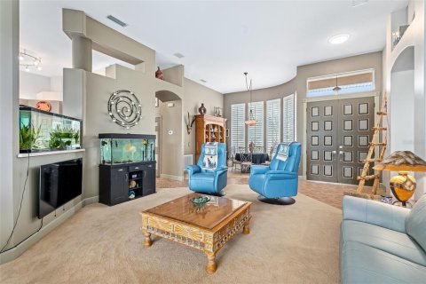 Villa ou maison à vendre à Port Orange, Floride: 4 chambres, 239.78 m2 № 2429192 - photo 12