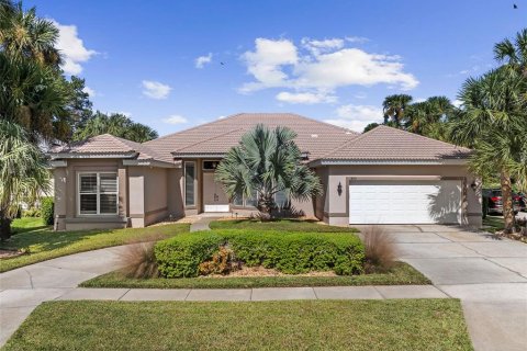 Villa ou maison à Port Orange, Floride 4 chambres, 239.78 m2 № 2429192